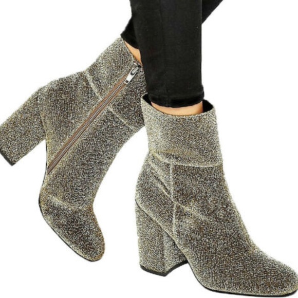 steve madden goldie boots